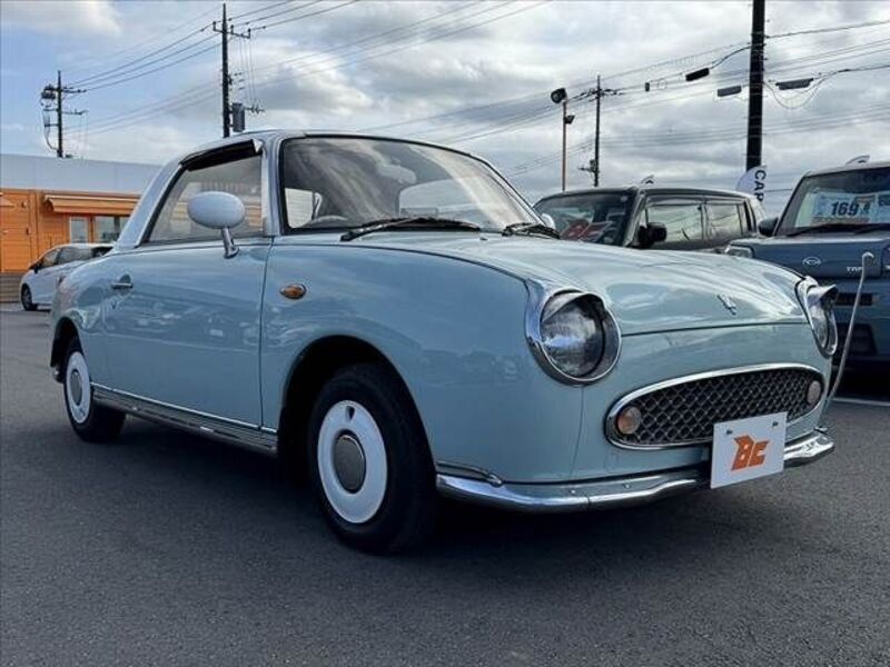 FIGARO
