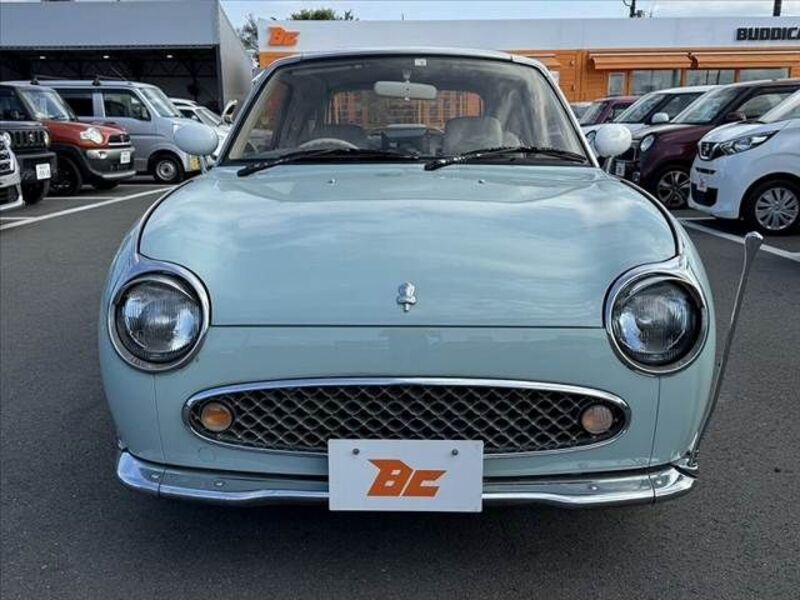 FIGARO