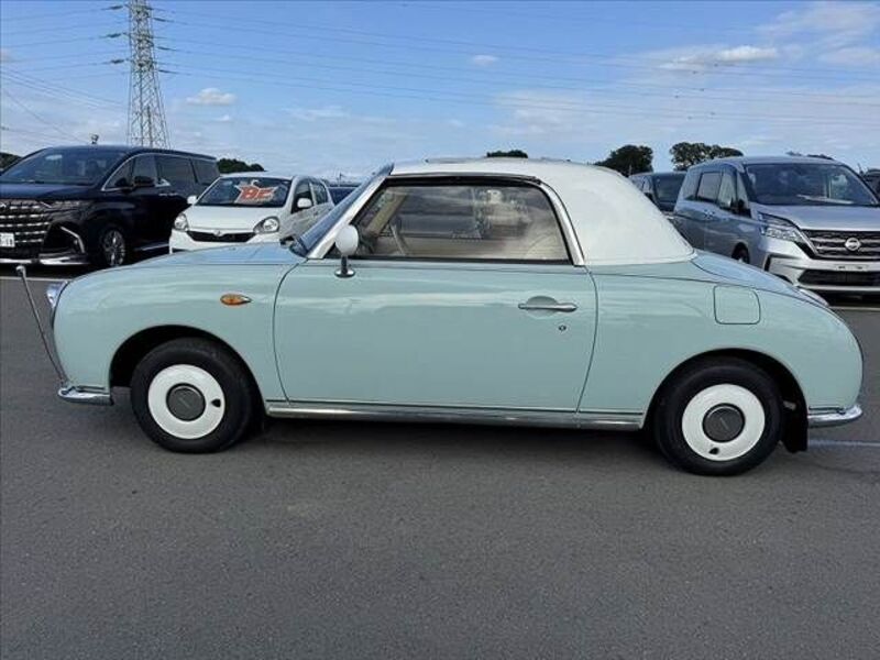 FIGARO