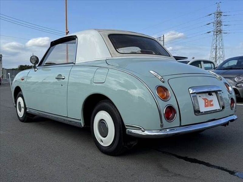 FIGARO