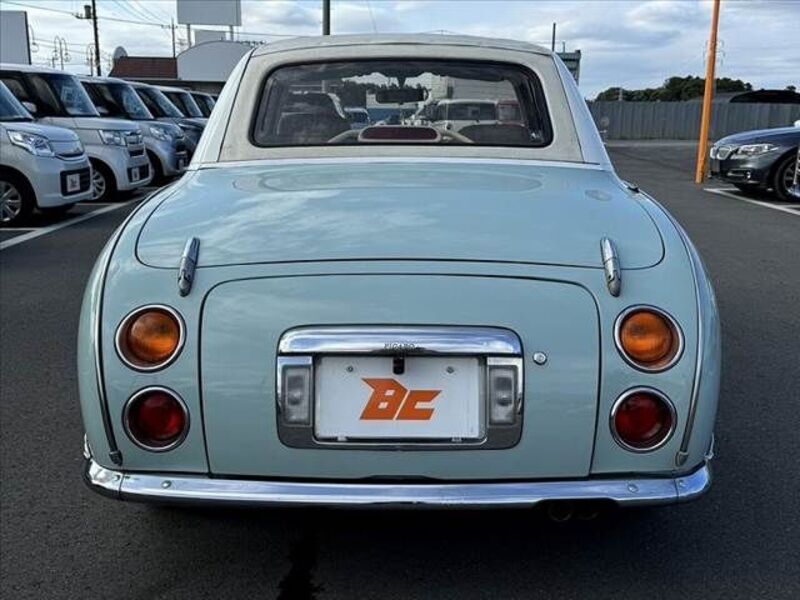 FIGARO