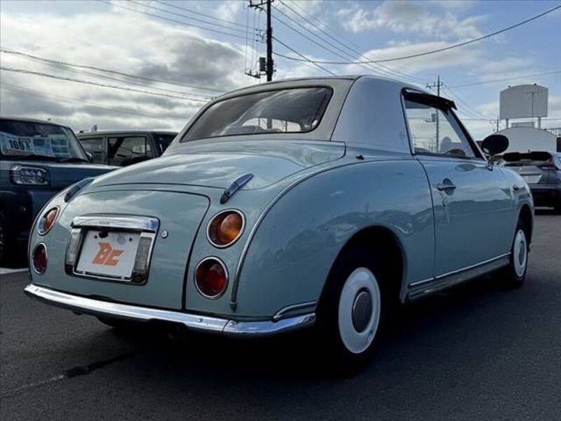 FIGARO