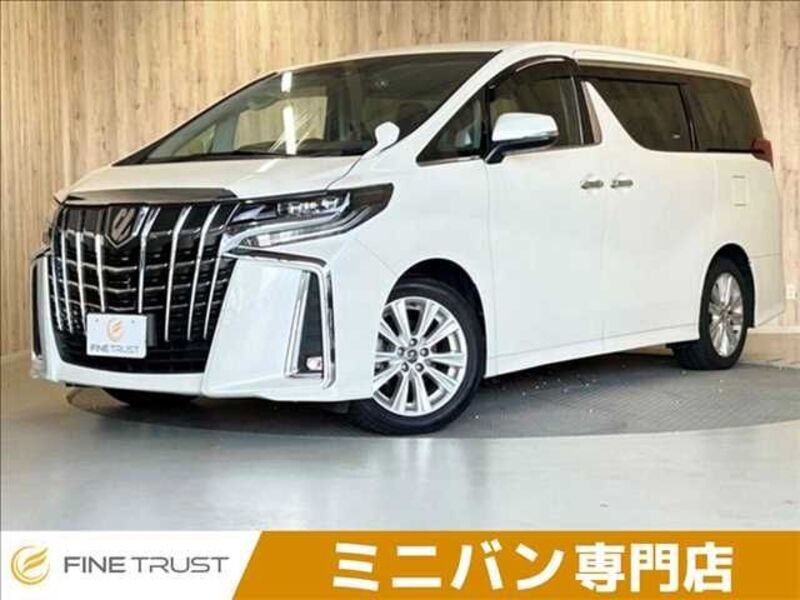 ALPHARD-0