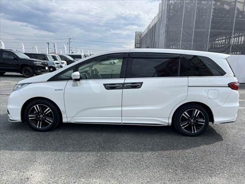 ODYSSEY