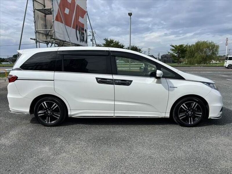 ODYSSEY