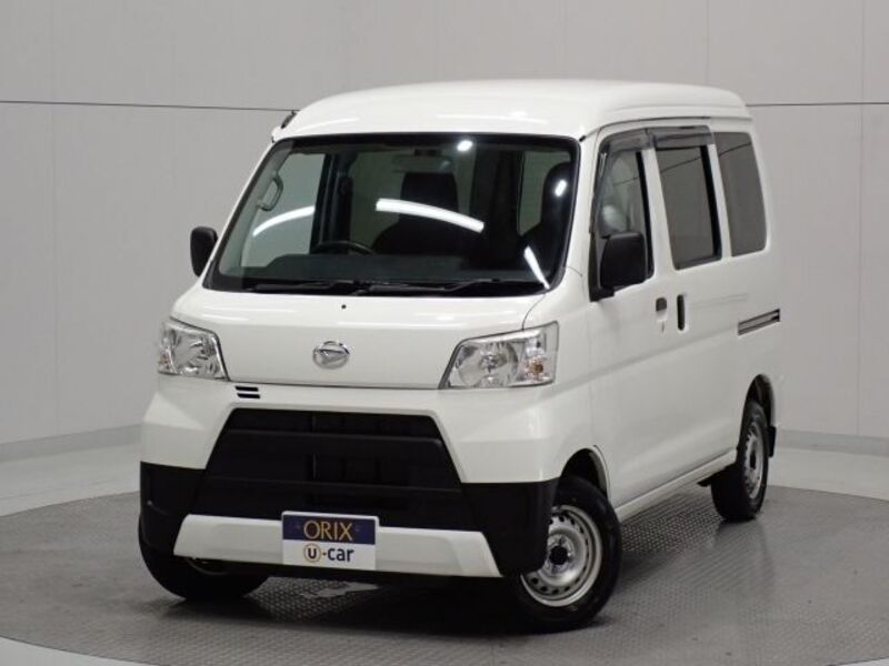 HIJET CARGO-0