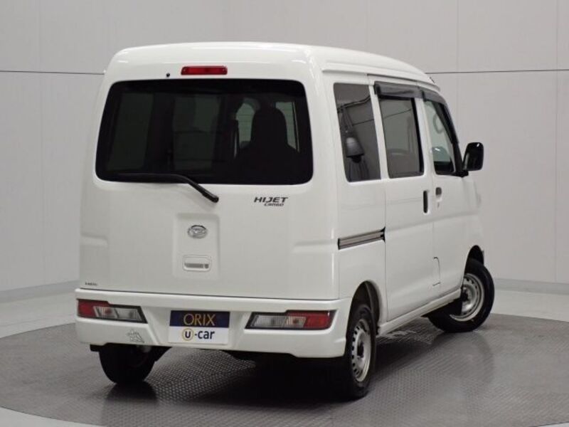 HIJET CARGO