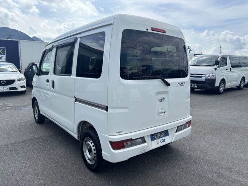 HIJET CARGO