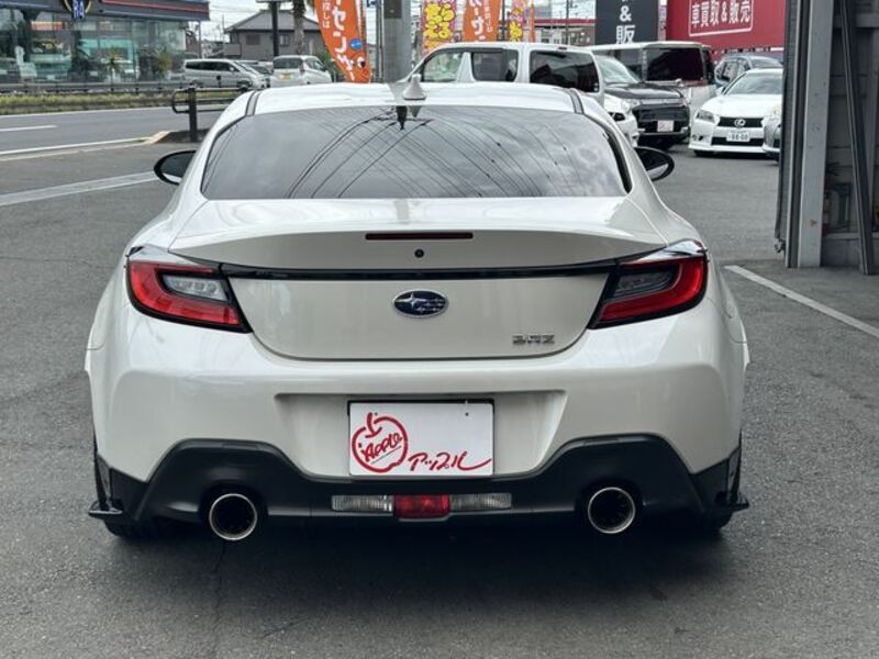 BRZ