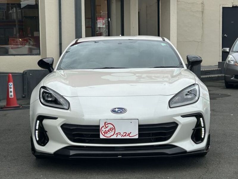 BRZ