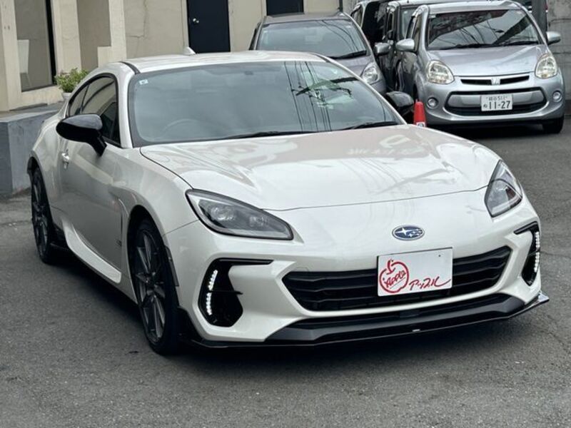 BRZ