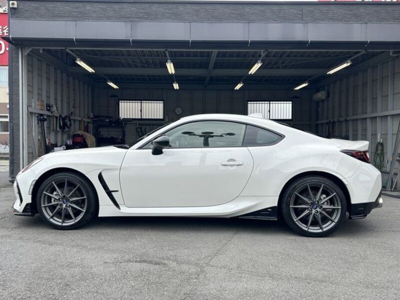 BRZ