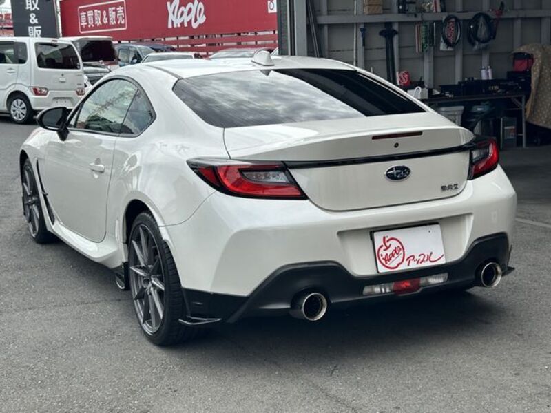 BRZ