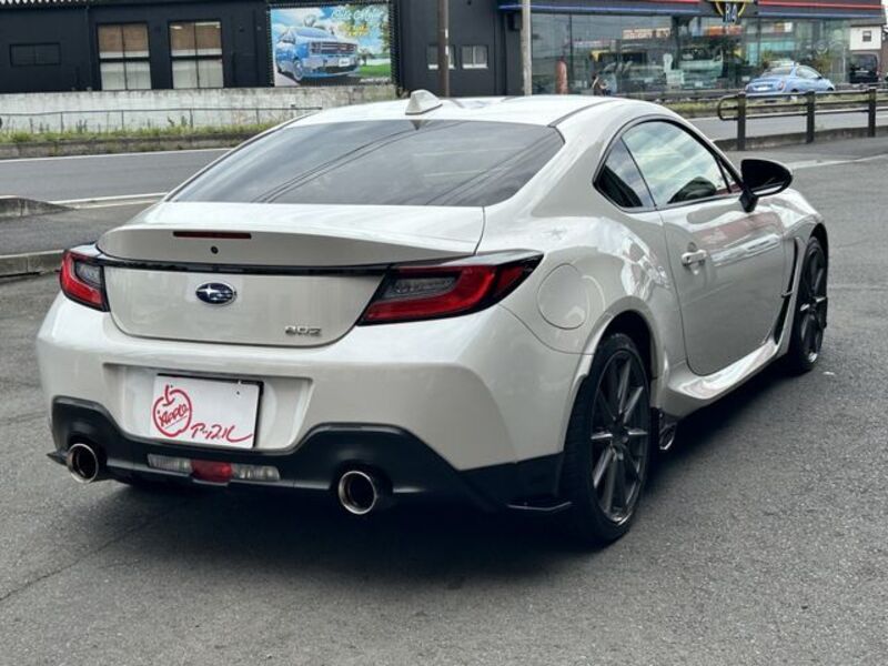 BRZ