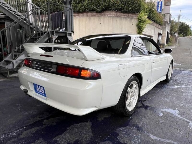SILVIA