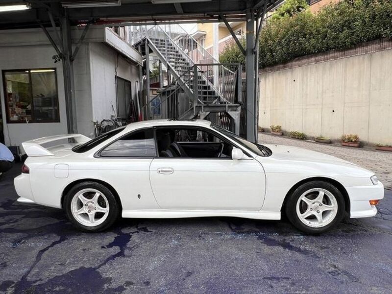 SILVIA