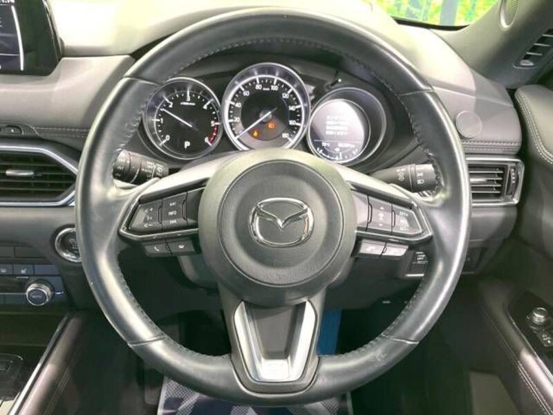 CX-8