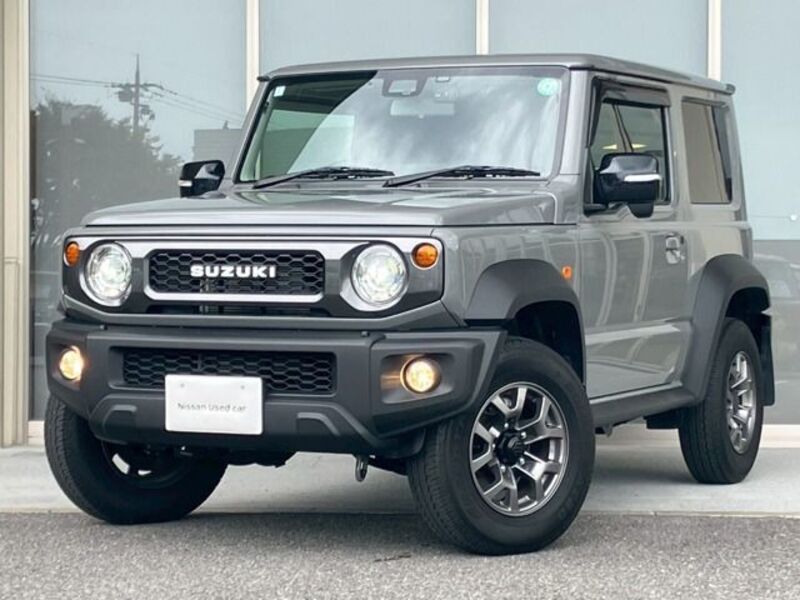 JIMNY SIERRA-0