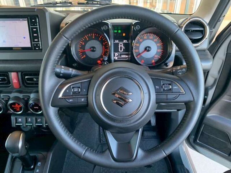 JIMNY SIERRA