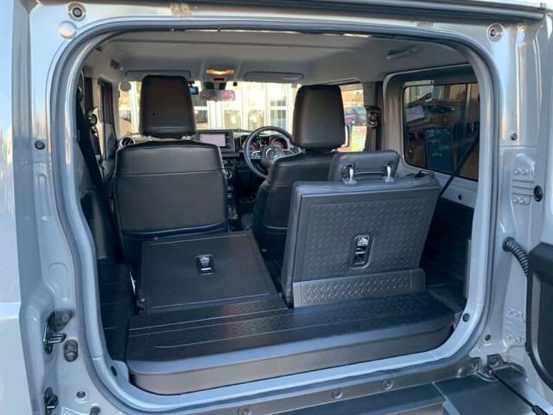 JIMNY SIERRA