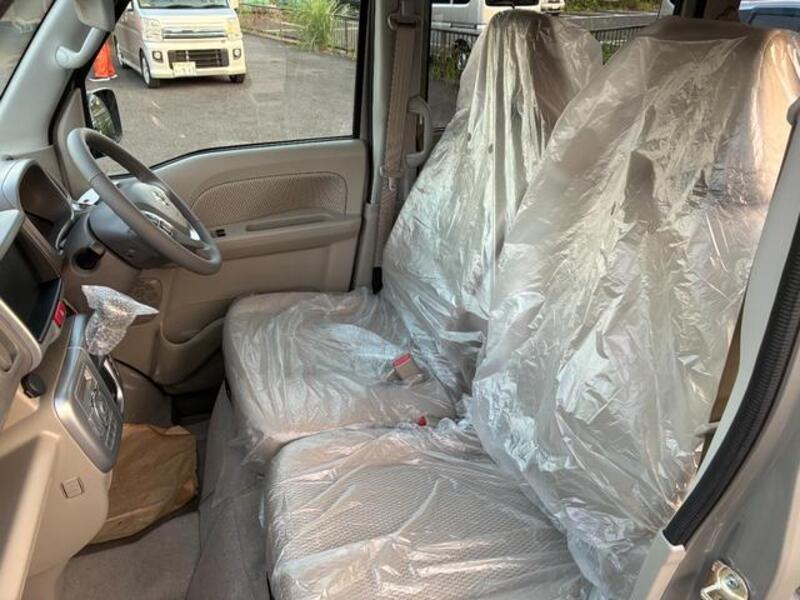 EVERY WAGON