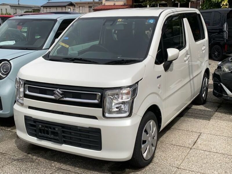 WAGON R-0