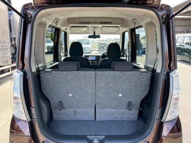 EK SPACE CUSTOM