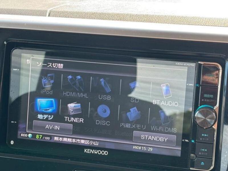 EK SPACE CUSTOM