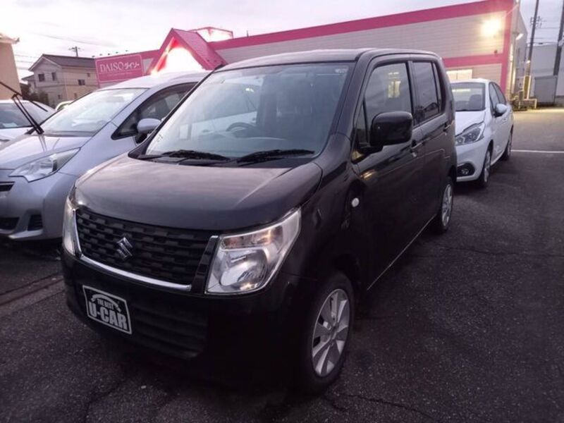 WAGON R-0