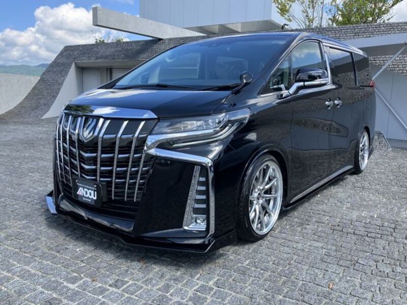 ALPHARD-0