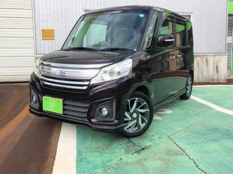 SPACIA CUSTOM