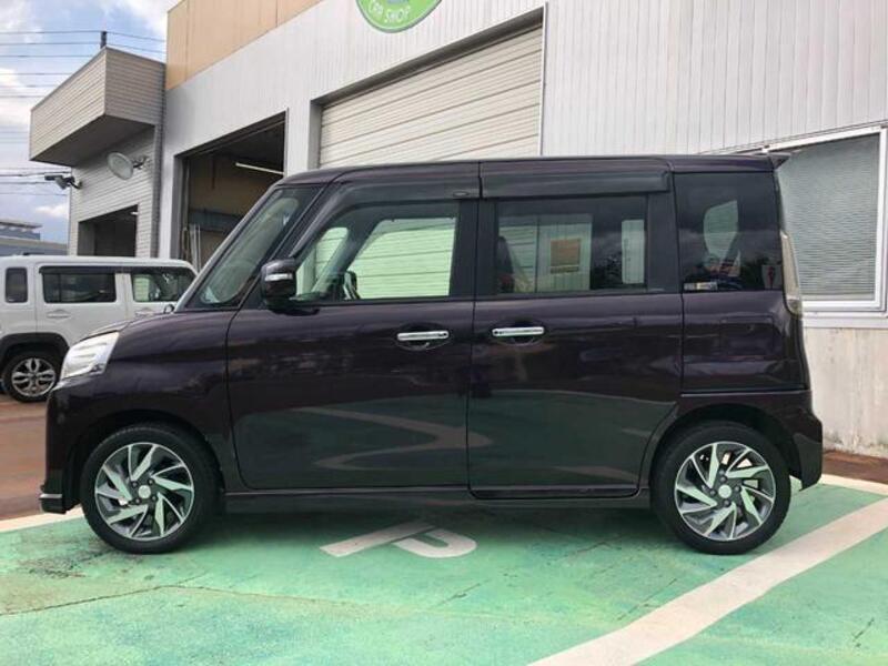 SPACIA CUSTOM