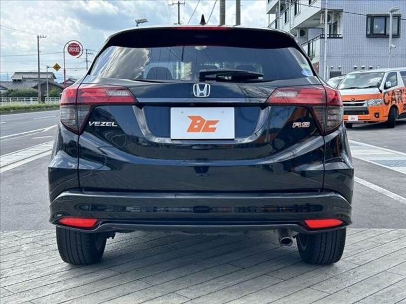 VEZEL