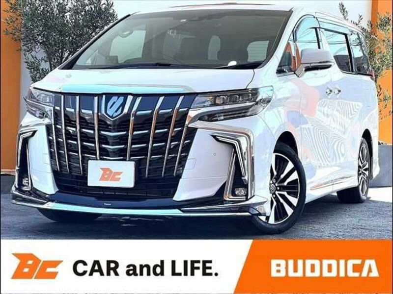 ALPHARD-0
