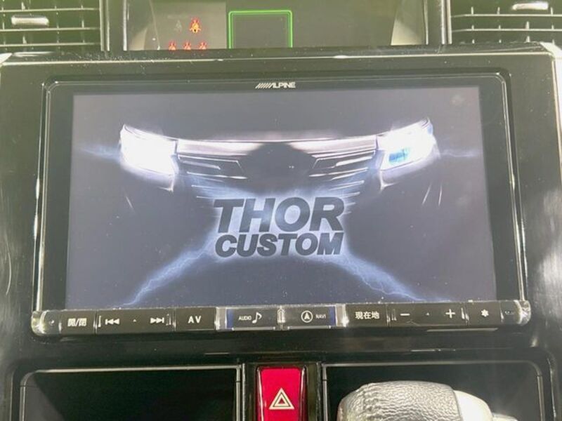 THOR