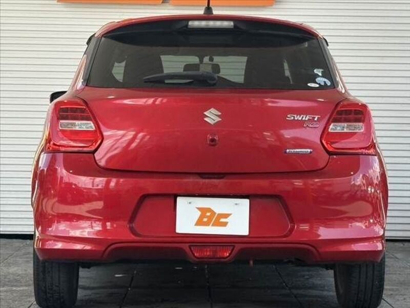SWIFT