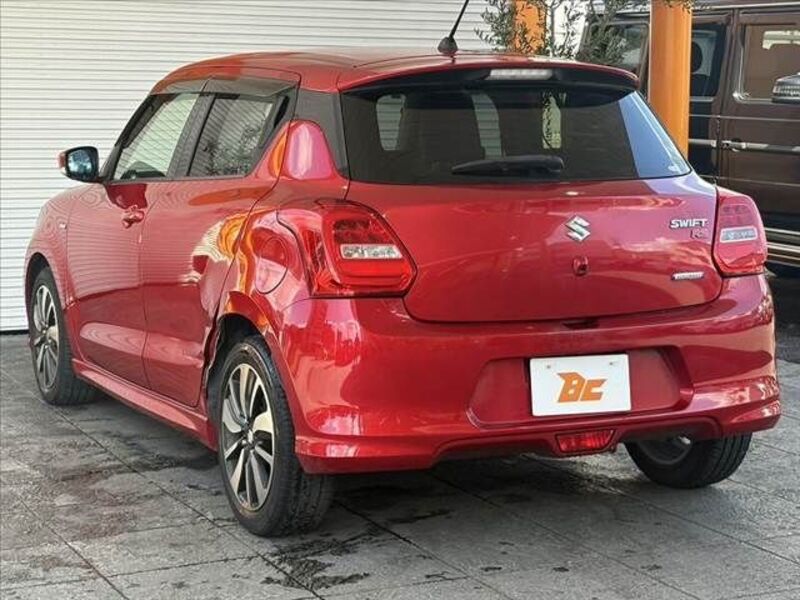 SWIFT