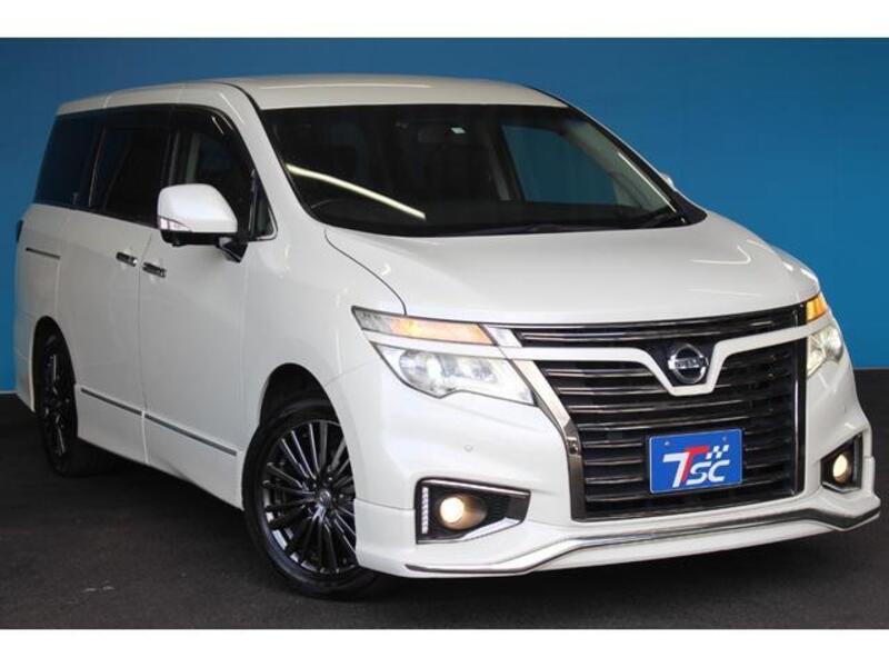 ELGRAND