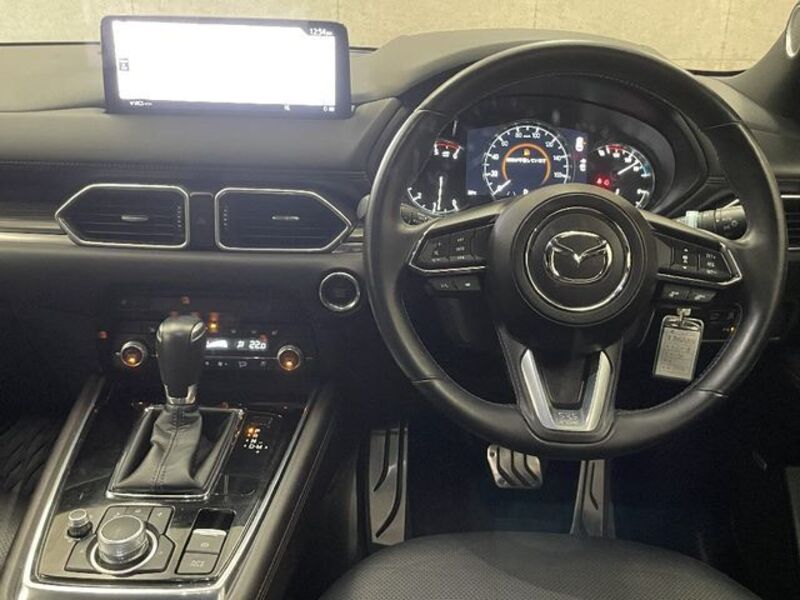 CX-8