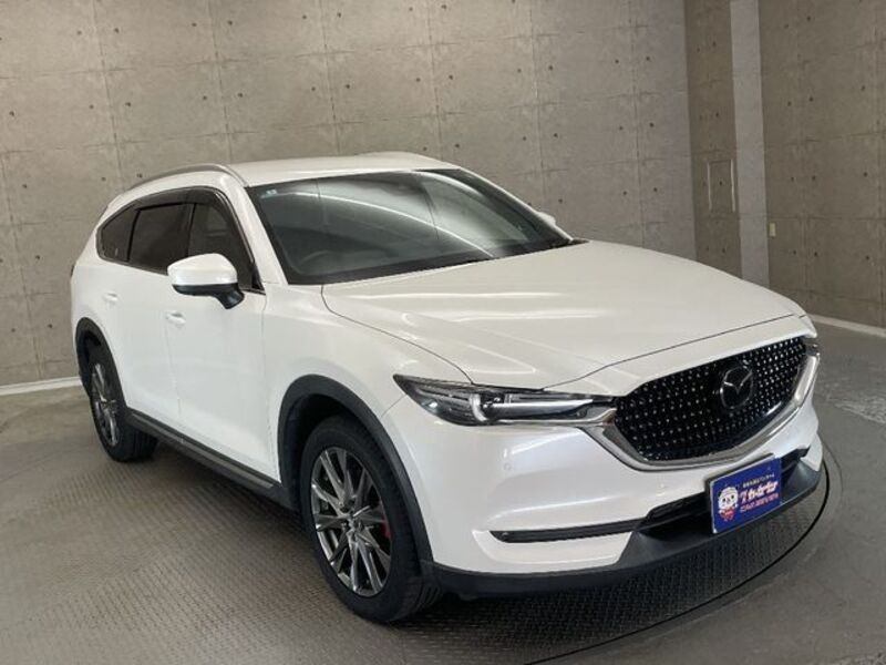 CX-8