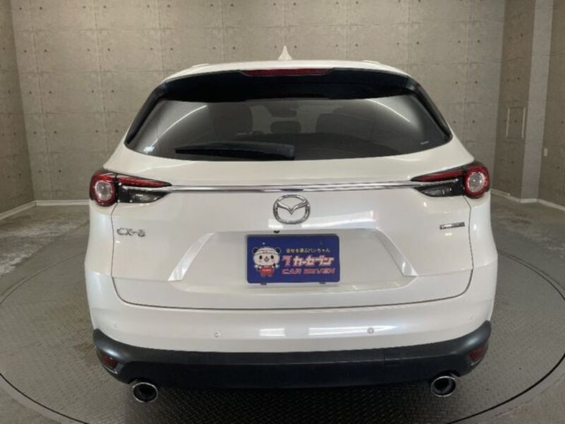 CX-8