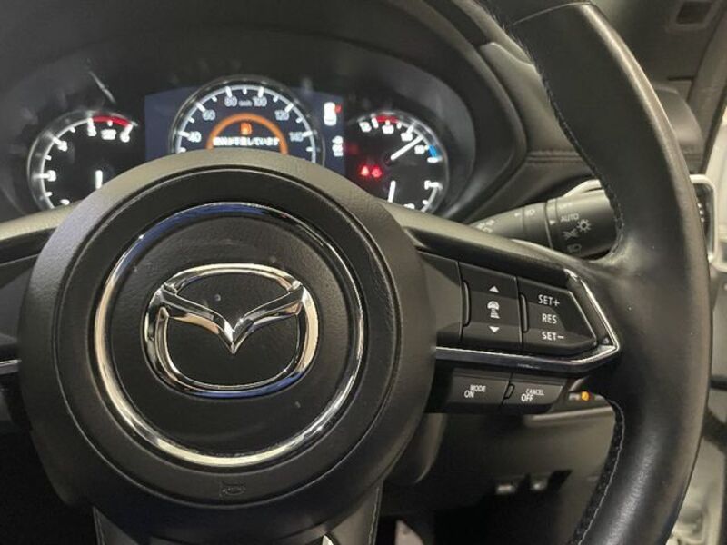 CX-8