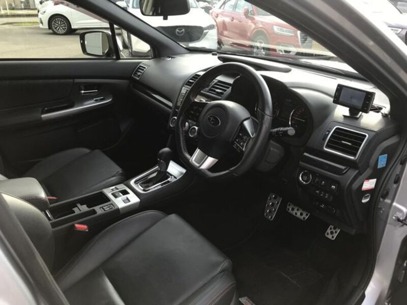 WRX S4