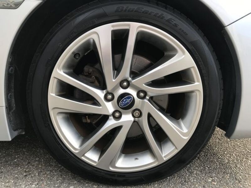 WRX S4