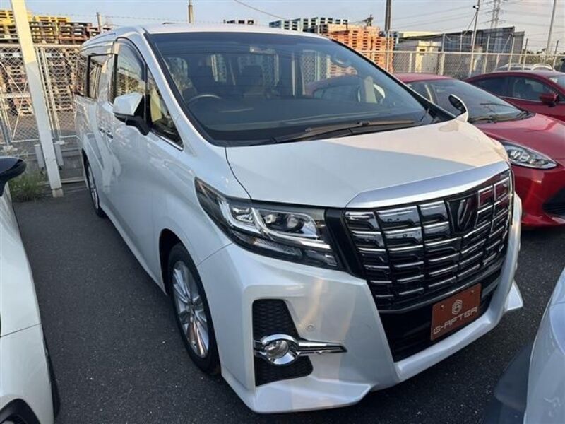 ALPHARD-0
