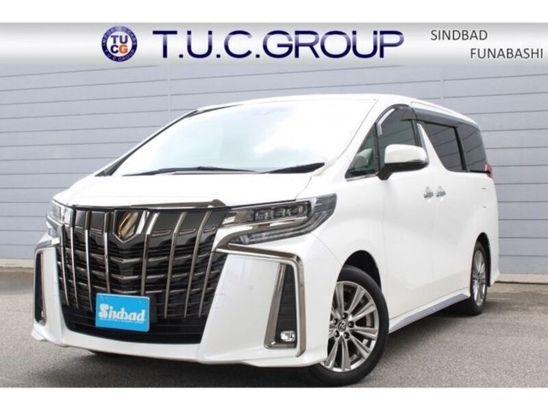 ALPHARD-0