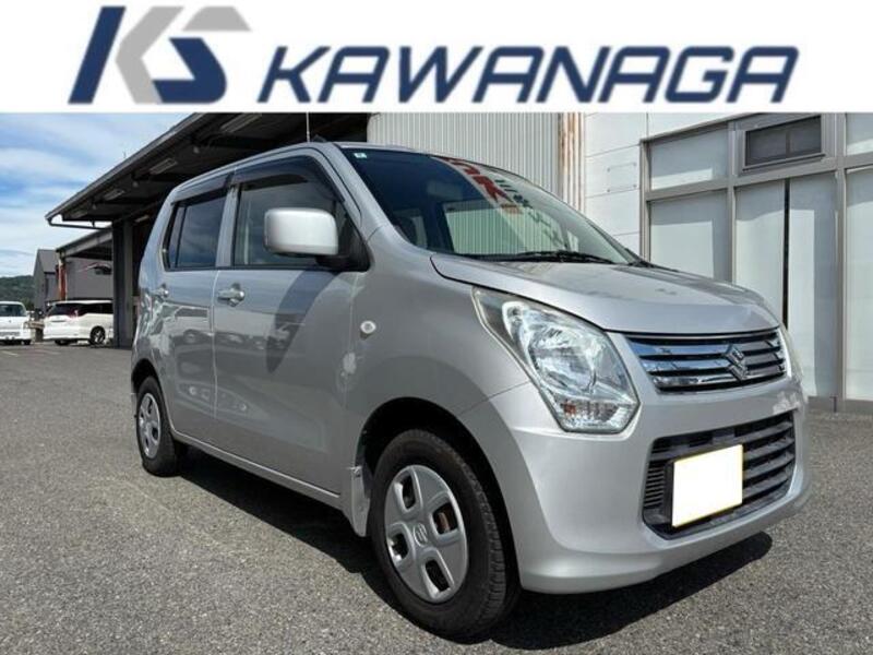 WAGON R-0