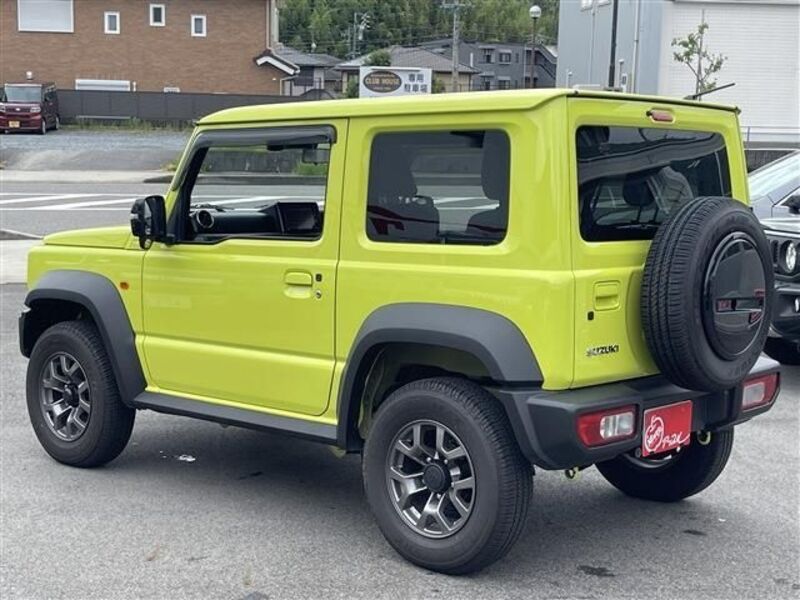 JIMNY SIERRA