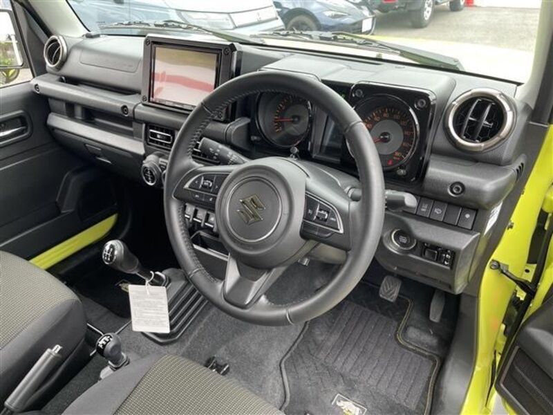 JIMNY SIERRA