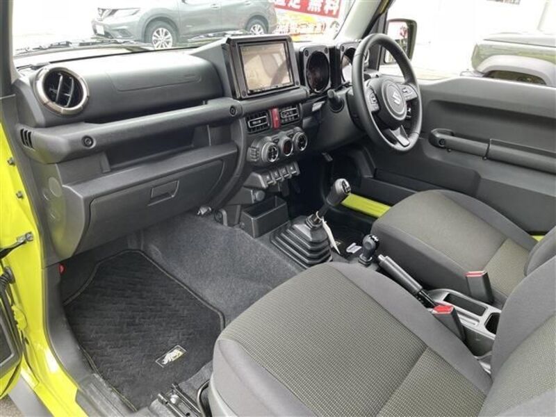 JIMNY SIERRA